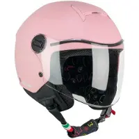 Cgm 261a Mini Mono Junior Avoin Kypärä