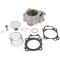 Cylinder Works Honda Crf 250 R 16-17 D76.8 Ci.10007.k03 Sylinterisarja