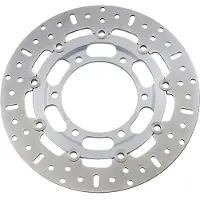 EBC Pro-lite Series Solid Round Md640 Etujarrulevy