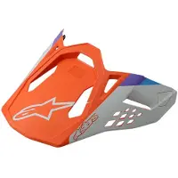 Alpinestars Sm8 Contact Visiiri
