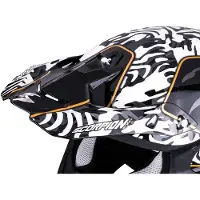 Scorpion Vx-21 Air Visiiri