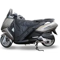 Tucano Urbano Termoscud Peugeot Citystar 125 Esiliina