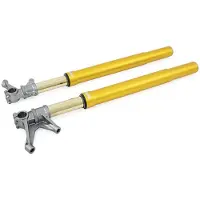 Öhlins Fgr250 Etuhaarukka