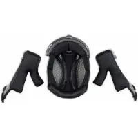Ufo Akan Enduro Adventure Sisävuori