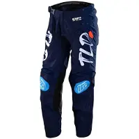 Troy Lee Designs Gp Pro Partical Housut Off-road