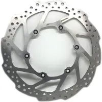 Zeta Zigram W51-10327 Husqvarna Etujarrulevy