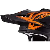 Scorpion Vx-15 Evo Air Visiiri