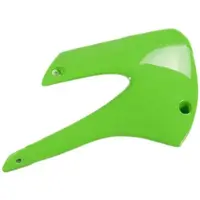 Ufo Kawasaki Kx 80 98-00 Jäähdyttimen Suojukset