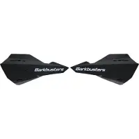 Barkbusters Sabre Mx/enduro Honda Bb-sab-1bk-01-bk Käsisuoja