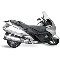 Tucano Urbano Termoscud Honda Sw 400 08 Esiliina