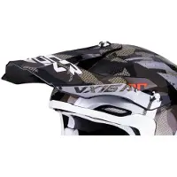 Scorpion Vx-16 Air Visiiri
