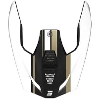 Shot Race Gear Furious Heritage Visiiri