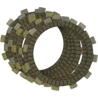 EBC Ck Series Cork Ck5594 Kytkimen Kitkalevyt