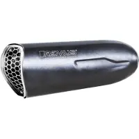 Remus Nxt With Removable Sound Insert For Honda Crf 1100l Africa Twin/´africa Twin Adventure Sports From 2020 Euro 4/euro 5 Race Ei-hyväksytty äänenvaimennin