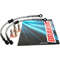Braking Yamaha T-max 500 04-07 Jarruletku