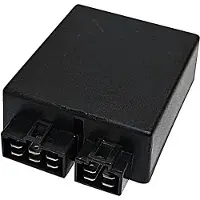 Sgr Tci 12v Cc Yamaha Xv 750/920 Virago Ecu-sarja