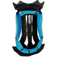 Shark Skwal Fabric Cap V2 Sisävuori