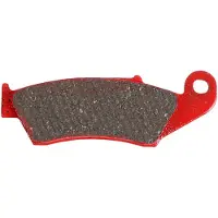 EBC Fa-tt Series Carbon Fiber Offroad Fa185tt Jarrupalat