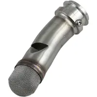 Akrapovic P-sa015 Melunvaimennin