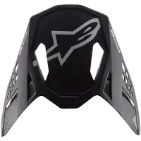 Alpinestars M8 Echo Visiiri