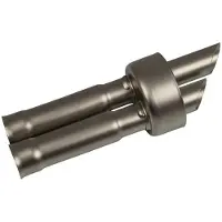 Akrapovic V-tuv199 Melunvaimennin