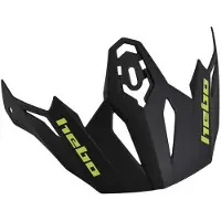 Hebo Zone 5 Camo Visiiri
