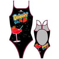 Turbo Daiquiri Uimapuku