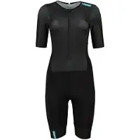 Huub Eternal Aero Lc Lyhythihainen Trisuit
