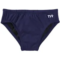 Tyr Durafast Elite Solid Racer Uimahousut