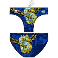 Turbo Limited Edition Uimahousut