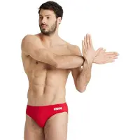 Arena Team Swim Solid Uimahousut