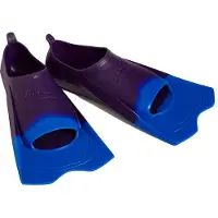 Zoggs Ultra Blue Uimaräpylät