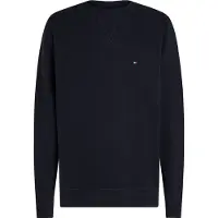 Tommy Hilfiger Essential Fleece Crewneck -collegepaita