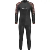 Orca Zeal Thermal Pitkähihainen Neopreenipuku
