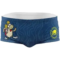 Otso Kukuxumusu Bildot Trail Uimapuku Boxer
