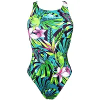 Turbo Jungle Bird Uimapuku