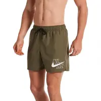 Nike Nessa566 5 Volley Uimashortsit