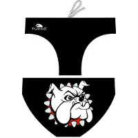 Turbo Bulldog Uimahousut