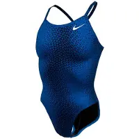 Nike Racerback Hydrastrong Delta Uimapuku