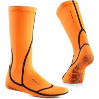 Buddyswim Trilaminate Warmth 2.5 Mm Sukellussaappaat