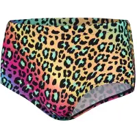 Speedo Jungleglare Allover 16 Cm Uimapuku Boxer