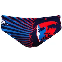 Turbo New Che Uimahousut