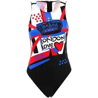 Turbo London Love 89557 Uimapuku