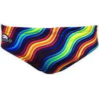 Turbo Wavy Uimahousut