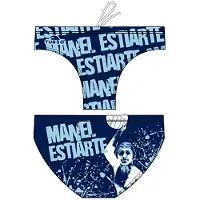 Turbo Manel Estiarte Uimahousut