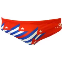 Turbo Cuba Stars Uimahousut