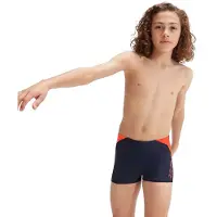 Speedo Hyper Boom Logo Splice Uimapuku Boxer