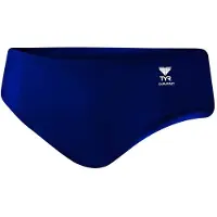 Tyr Durafast Elite Solid Racer Uimahousut