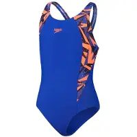 Speedo Hyperboom Splice Muscleback Uimapuku