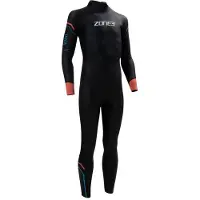 Zone3 Aspect Junior Open Water Pitkähihainen Neopreenipuku